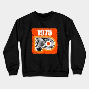 1975 Flyers Champs Crewneck Sweatshirt